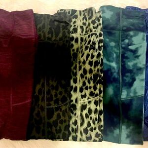 Victoria Secret Leggings